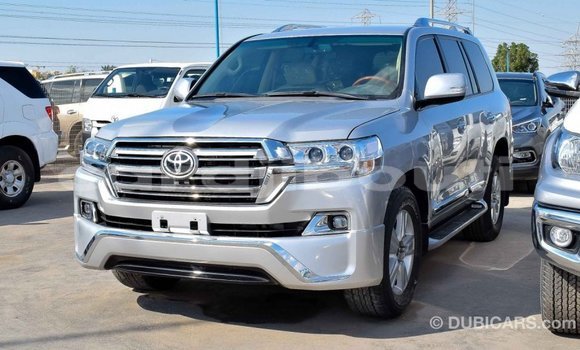 Buy Import Toyota Land Cruiser Other Car in Import - Dubai in Ali Sabieh Region Buy Import Toyota Land Cruiser Other Car in Import - Dubai in Ali Sabieh Region