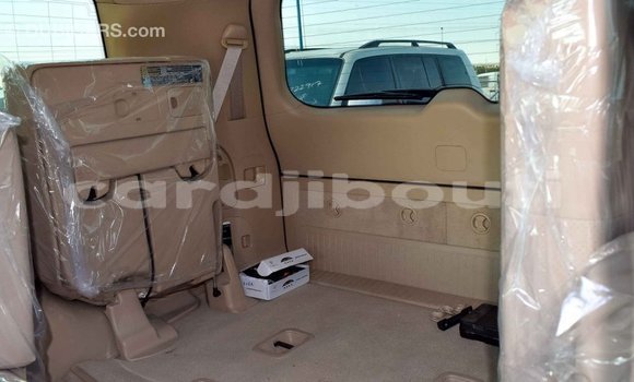 Buy Import Toyota Land Cruiser Other Car in Import - Dubai in Ali Sabieh Region Buy Import Toyota Land Cruiser Other Car in Import - Dubai in Ali Sabieh Region