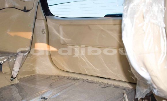 Buy Import Toyota Fortuner Black Car in Import - Dubai in Ali Sabieh Region Buy Import Toyota Fortuner Black Car in Import - Dubai in Ali Sabieh Region