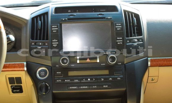 Buy Import Toyota Land Cruiser Other Car in Import - Dubai in Ali Sabieh Region Buy Import Toyota Land Cruiser Other Car in Import - Dubai in Ali Sabieh Region