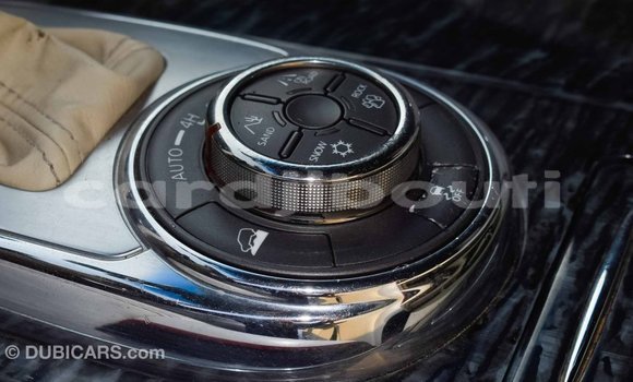 Buy Import Nissan Patrol Black Car in Import - Dubai in Ali Sabieh Region Buy Import Nissan Patrol Black Car in Import - Dubai in Ali Sabieh Region