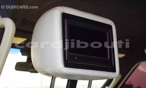 Buy Import Nissan Patrol Black Car in Import - Dubai in Ali Sabieh Region Buy Import Nissan Patrol Black Car in Import - Dubai in Ali Sabieh Region