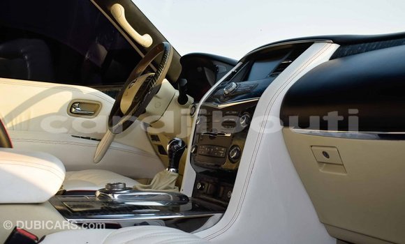 Buy Import Nissan Patrol Black Car in Import - Dubai in Ali Sabieh Region Buy Import Nissan Patrol Black Car in Import - Dubai in Ali Sabieh Region