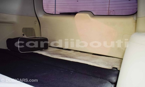 Buy Import Nissan Patrol Black Car in Import - Dubai in Ali Sabieh Region Buy Import Nissan Patrol Black Car in Import - Dubai in Ali Sabieh Region