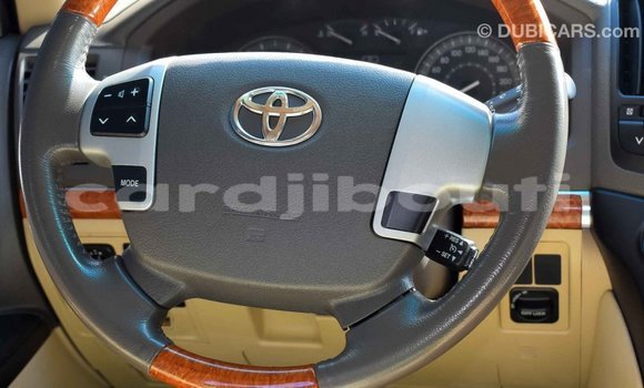 Buy Import Toyota Land Cruiser Other Car in Import - Dubai in Ali Sabieh Region Buy Import Toyota Land Cruiser Other Car in Import - Dubai in Ali Sabieh Region