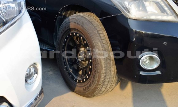Buy Import Nissan Patrol Black Car in Import - Dubai in Ali Sabieh Region Buy Import Nissan Patrol Black Car in Import - Dubai in Ali Sabieh Region