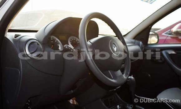 Buy Import Renault Duster White Car in Import - Dubai in Ali Sabieh Region Buy Import Renault Duster White Car in Import - Dubai in Ali Sabieh Region