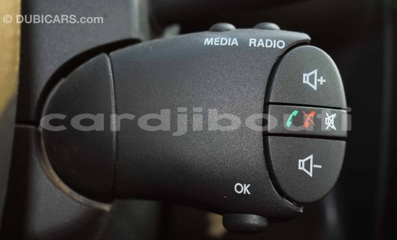 Buy Import Renault Duster White Car in Import - Dubai in Ali Sabieh Region Buy Import Renault Duster White Car in Import - Dubai in Ali Sabieh Region