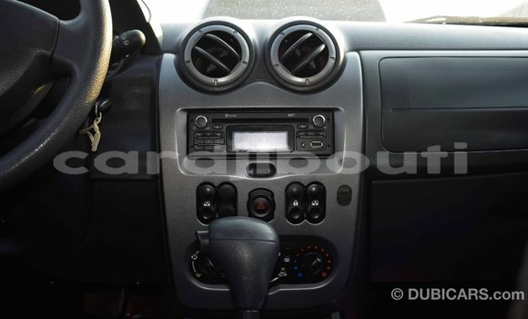 Buy Import Renault Duster White Car in Import - Dubai in Ali Sabieh Region Buy Import Renault Duster White Car in Import - Dubai in Ali Sabieh Region