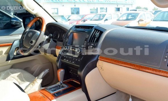 Buy Import Toyota Land Cruiser Other Car in Import - Dubai in Ali Sabieh Region Buy Import Toyota Land Cruiser Other Car in Import - Dubai in Ali Sabieh Region