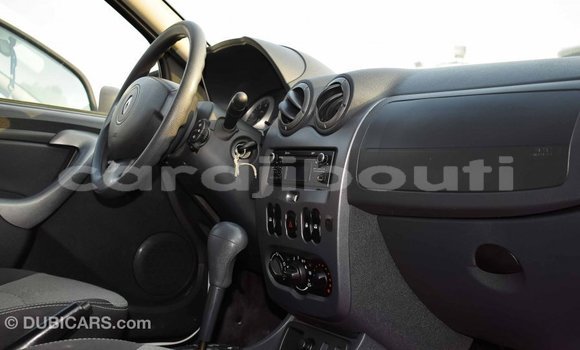 Buy Import Renault Duster White Car in Import - Dubai in Ali Sabieh Region Buy Import Renault Duster White Car in Import - Dubai in Ali Sabieh Region