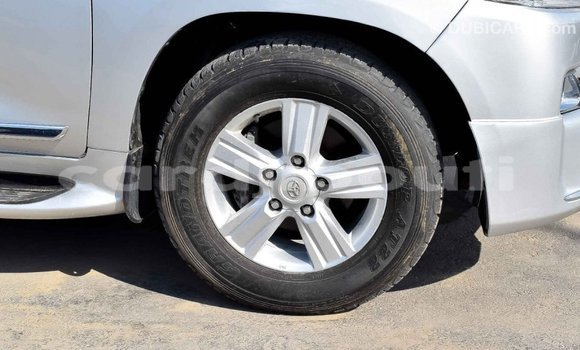 Buy Import Toyota Land Cruiser Other Car in Import - Dubai in Ali Sabieh Region Buy Import Toyota Land Cruiser Other Car in Import - Dubai in Ali Sabieh Region