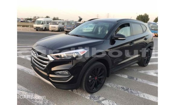 Buy Import Hyundai Tucson Black Car in Import - Dubai in Ali Sabieh Region Buy Import Hyundai Tucson Black Car in Import - Dubai in Ali Sabieh Region