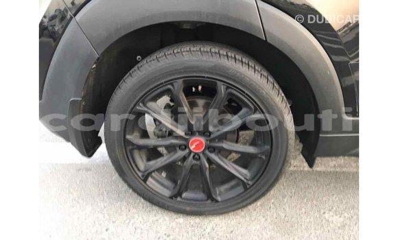 Buy Import Hyundai Tucson Black Car in Import - Dubai in Ali Sabieh Region Buy Import Hyundai Tucson Black Car in Import - Dubai in Ali Sabieh Region
