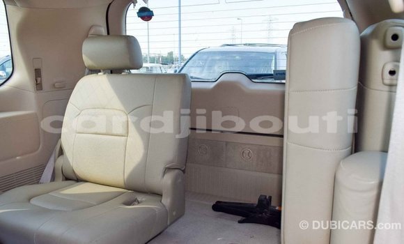 Buy Import Toyota Land Cruiser Black Car in Import - Dubai in Ali Sabieh Region Buy Import Toyota Land Cruiser Black Car in Import - Dubai in Ali Sabieh Region