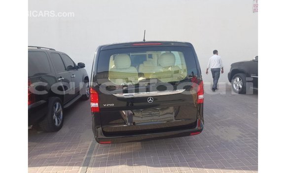 Acheter Import Voiture Mercedes-Benz 250 Noir à Import - Dubai, Ali Sabieh Region Acheter Import Voiture Mercedes-Benz 250 Noir à Import - Dubai, Ali Sabieh Region