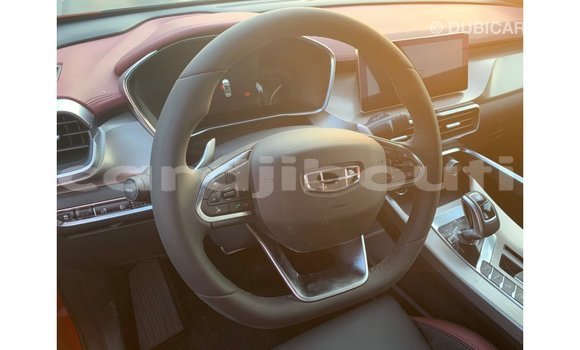 Acheter Import Voiture Geely MK Rouge à Import - Dubai, Ali Sabieh Region Acheter Import Voiture Geely MK Rouge à Import - Dubai, Ali Sabieh Region