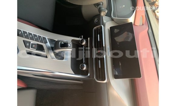 Acheter Import Voiture Geely MK Rouge à Import - Dubai, Ali Sabieh Region Acheter Import Voiture Geely MK Rouge à Import - Dubai, Ali Sabieh Region