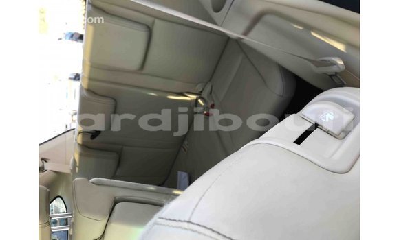 Buy Import Toyota Highlander Other Car in Import - Dubai in Ali Sabieh Region Buy Import Toyota Highlander Other Car in Import - Dubai in Ali Sabieh Region