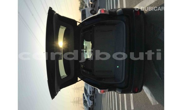 Buy Import Toyota Highlander Black Car in Import - Dubai in Ali Sabieh Region Buy Import Toyota Highlander Black Car in Import - Dubai in Ali Sabieh Region