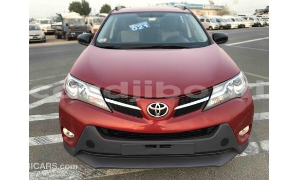 Buy Import Toyota 4Runner Red Car in Import - Dubai in Ali Sabieh Region Buy Import Toyota 4Runner Red Car in Import - Dubai in Ali Sabieh Region
