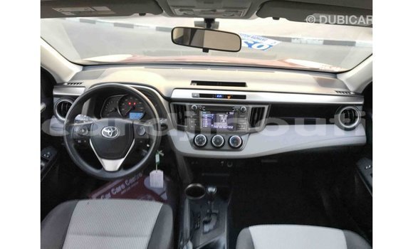 Buy Import Toyota 4Runner Red Car in Import - Dubai in Ali Sabieh Region Buy Import Toyota 4Runner Red Car in Import - Dubai in Ali Sabieh Region