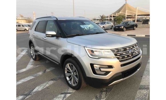 Buy Import Ford Explorer Other Car in Import - Dubai in Ali Sabieh Region Buy Import Ford Explorer Other Car in Import - Dubai in Ali Sabieh Region