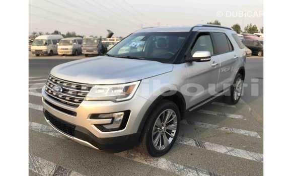 Buy Import Ford Explorer Other Car in Import - Dubai in Ali Sabieh Region Buy Import Ford Explorer Other Car in Import - Dubai in Ali Sabieh Region