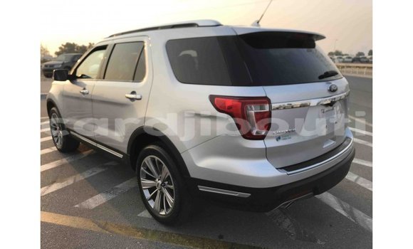 Buy Import Ford Explorer Other Car in Import - Dubai in Ali Sabieh Region Buy Import Ford Explorer Other Car in Import - Dubai in Ali Sabieh Region