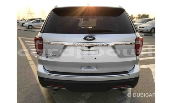 Buy Import Ford Explorer Other Car in Import - Dubai in Ali Sabieh Region Buy Import Ford Explorer Other Car in Import - Dubai in Ali Sabieh Region