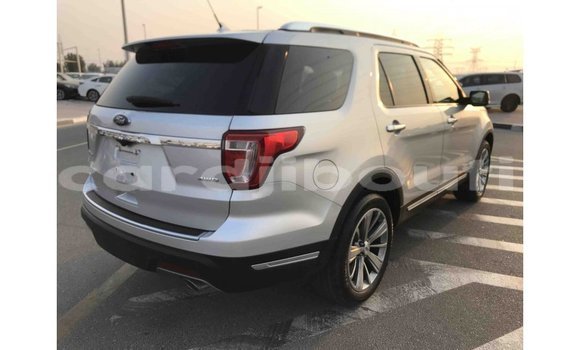 Buy Import Ford Explorer Other Car in Import - Dubai in Ali Sabieh Region Buy Import Ford Explorer Other Car in Import - Dubai in Ali Sabieh Region