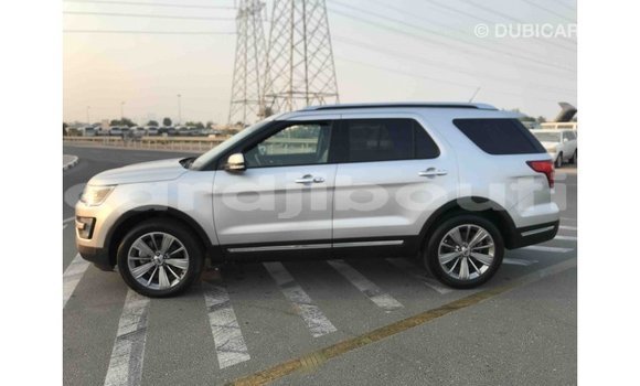 Buy Import Ford Explorer Other Car in Import - Dubai in Ali Sabieh Region Buy Import Ford Explorer Other Car in Import - Dubai in Ali Sabieh Region