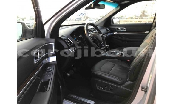 Buy Import Ford Explorer Other Car in Import - Dubai in Ali Sabieh Region Buy Import Ford Explorer Other Car in Import - Dubai in Ali Sabieh Region