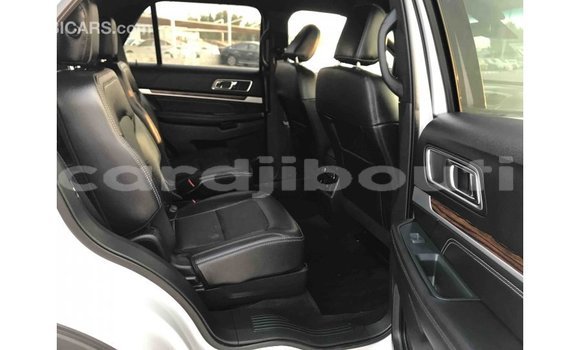 Buy Import Ford Explorer Other Car in Import - Dubai in Ali Sabieh Region Buy Import Ford Explorer Other Car in Import - Dubai in Ali Sabieh Region