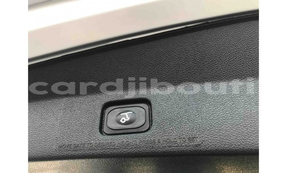 Buy Import Ford Explorer Other Car in Import - Dubai in Ali Sabieh Region Buy Import Ford Explorer Other Car in Import - Dubai in Ali Sabieh Region