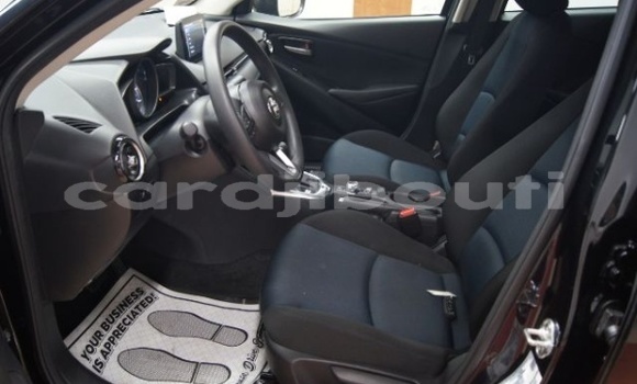 Acheter Occasion Voiture Toyota Yaris Noir à Loyada, Arta Region Acheter Occasion Voiture Toyota Yaris Noir à Loyada, Arta Region