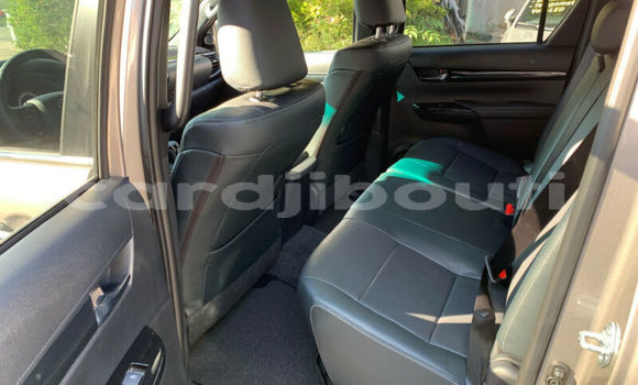 Acheter Occasion Voiture Toyota Hilux Surf Autre à Dorra, Tadjourah Acheter Occasion Voiture Toyota Hilux Surf Autre à Dorra, Tadjourah