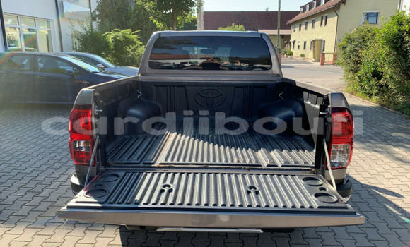 Acheter Occasion Voiture Toyota Hilux Surf Autre à Dorra, Tadjourah Acheter Occasion Voiture Toyota Hilux Surf Autre à Dorra, Tadjourah