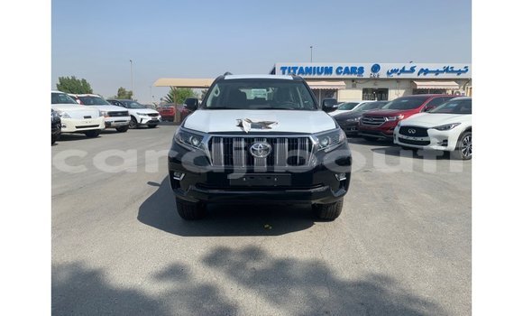 Acheter Import Voiture Toyota Prado Noir à Import - Dubai, Ali Sabieh Region Acheter Import Voiture Toyota Prado Noir à Import - Dubai, Ali Sabieh Region