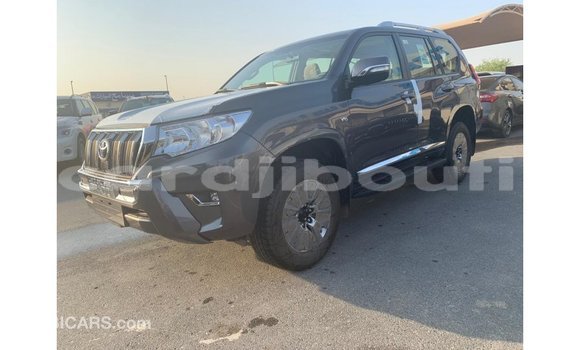 Acheter Import Voiture Toyota Prado Autre à Import - Dubai, Ali Sabieh Region Acheter Import Voiture Toyota Prado Autre à Import - Dubai, Ali Sabieh Region