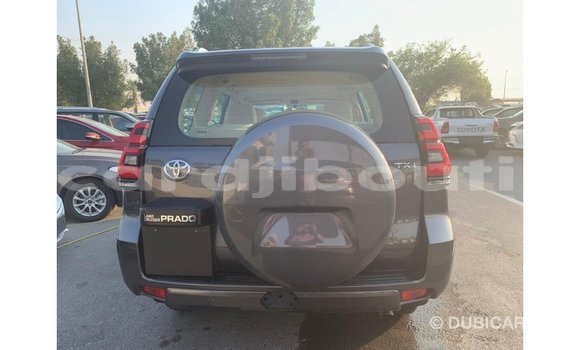 Acheter Import Voiture Toyota Prado Autre à Import - Dubai, Ali Sabieh Region Acheter Import Voiture Toyota Prado Autre à Import - Dubai, Ali Sabieh Region