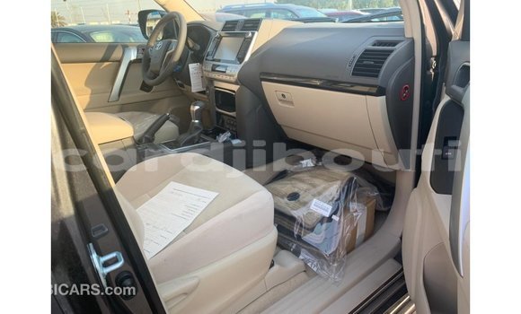 Acheter Import Voiture Toyota Prado Autre à Import - Dubai, Ali Sabieh Region Acheter Import Voiture Toyota Prado Autre à Import - Dubai, Ali Sabieh Region