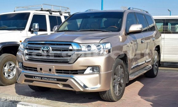 Buy Import Toyota Land Cruiser Other Car in Import - Dubai in Ali Sabieh Region Buy Import Toyota Land Cruiser Other Car in Import - Dubai in Ali Sabieh Region
