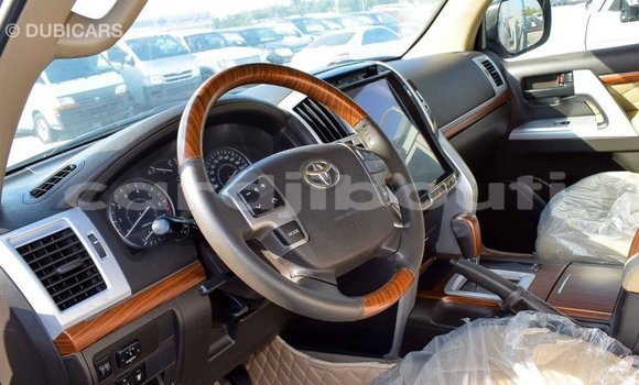 Buy Import Toyota Land Cruiser Other Car in Import - Dubai in Ali Sabieh Region Buy Import Toyota Land Cruiser Other Car in Import - Dubai in Ali Sabieh Region
