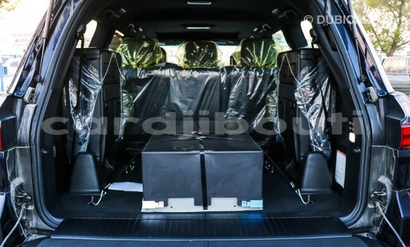 Acheter Import Voiture Lexus LX Bleu à Import - Dubai, Ali Sabieh Region Acheter Import Voiture Lexus LX Bleu à Import - Dubai, Ali Sabieh Region