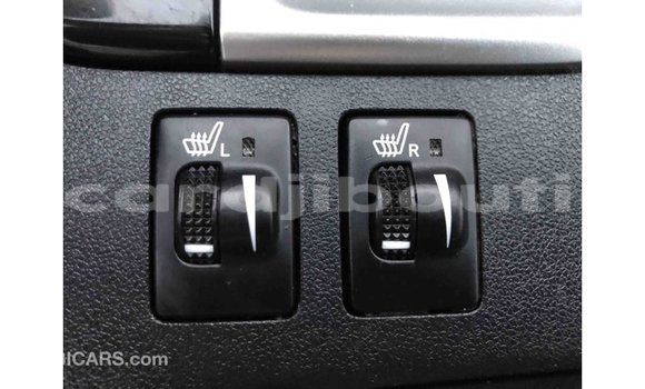 Buy Import Toyota Highlander Other Car in Import - Dubai in Ali Sabieh Region Buy Import Toyota Highlander Other Car in Import - Dubai in Ali Sabieh Region