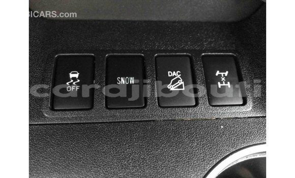 Buy Import Toyota Highlander Other Car in Import - Dubai in Ali Sabieh Region Buy Import Toyota Highlander Other Car in Import - Dubai in Ali Sabieh Region