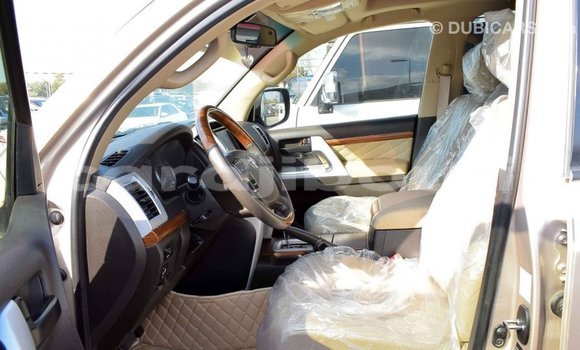 Buy Import Toyota Land Cruiser Other Car in Import - Dubai in Ali Sabieh Region Buy Import Toyota Land Cruiser Other Car in Import - Dubai in Ali Sabieh Region