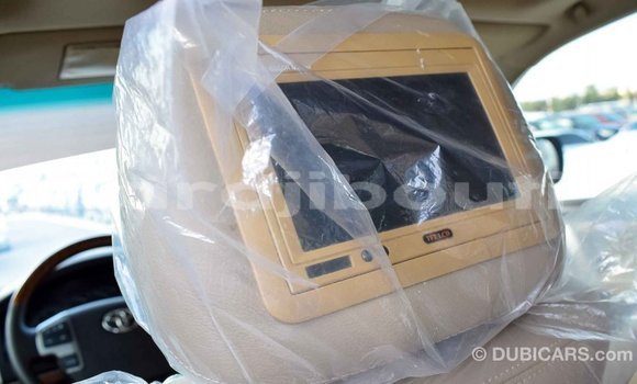 Buy Import Toyota Land Cruiser Other Car in Import - Dubai in Ali Sabieh Region Buy Import Toyota Land Cruiser Other Car in Import - Dubai in Ali Sabieh Region