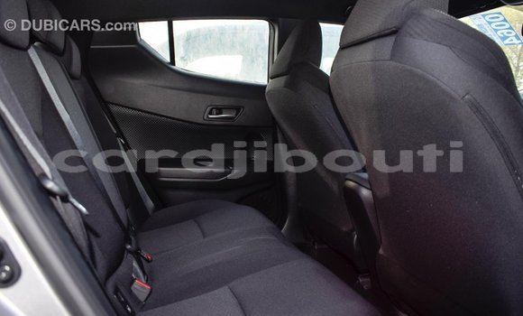 Acheter Import Voiture Toyota C-HR Autre à Import - Dubai, Ali Sabieh Region Acheter Import Voiture Toyota C-HR Autre à Import - Dubai, Ali Sabieh Region